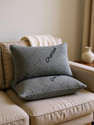 AYKA Microfibre Sleeping Pillow Pack of 4