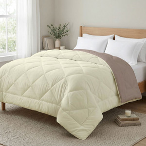 AYKA Printed Single Comforter for AC Room