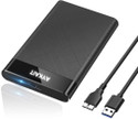 Aykait 500 GB External Hard Disk Drive