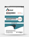 Aykait AKTL500AC 500 GB Laptop, Desktop, All in One PC's Tial SATA Internal Hard Disk Drive (HDD) (500GB Internal Laptop Hard Drive 2.5 Ultra With 2 Years Warranty)