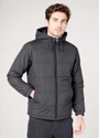 Ayke Full Sleeve Solid Men Jacket