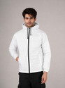 Ayke Full Sleeve Solid Men Jacket