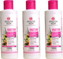 Ayouth Veda Vagitone intimate Hygiene wash | Ph Balance 3.5 | (Pack of 3)(180ml each) Intimate Wash (540 ml, Pack of 3)