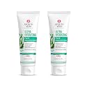 Ayouthveda Ultra Hydrating Face Emulsion Cream | 24-Hour Hydrating Moisturizer | With Coconut Water, Aloe vera &amp; Green Tea | Lightweight Quick Absorbing Formula | Helps Moisturize, Tone &amp; Brighten Skin | For All Skin 