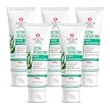 Ayouthveda Ultra Hydrating Face Emulsion Cream | 24-Hour Hydrating Moisturizer | With Coconut Water, Aloe vera &amp; Green Tea | Lightweight Quick Absorbing Formula | Helps Moisturize, Tone &amp; Brighten Skin | For All Skin 