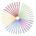 AYRXG 200 PCS Large Eye Plastic Needles, 3.5 Inch Weaving Needles for Yarn, Learning, Safety Lacing for Kids & Sewing Handmade Crafts