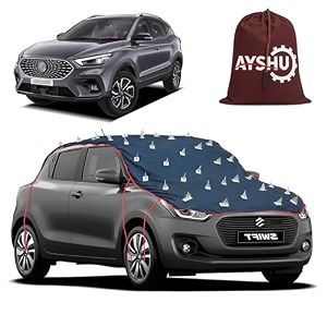 AYSHU Water-Resistant Spike Car Cover for MG
