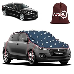 AYSHU Water-Resistant Spike Car Cover for Jaguar
