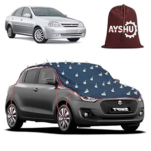 AYSHU Water-Resistant Spike Car Cover for Chevrolet