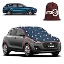 AYSHU Water-Resistant Spike Car Cover for Porsche