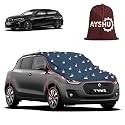 AYSHU Water-Resistant Spike Car Cover for BMW