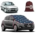 AYSHU Water-Resistant Spike Car Cover for Ford
