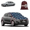 AYSHU Water-Resistant Spike Car Cover for BMW