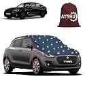 AYSHU Water-Resistant Spike Car Cover for BMW