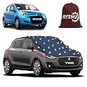 AYSHU Water-Resistant Spike Car Cover for Maruti