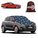 AYSHU Water-Resistant Spike Car Cover for BMW