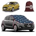 AYSHU Water-Resistant Spike Car Cover for Ford