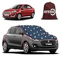 AYSHU Water-Resistant Spike Car Cover for Ford