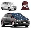 AYSHU Water-Resistant Spike Car Cover for Chevrolet