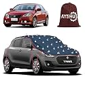AYSHU Water-Resistant Spike Car Cover for Maruti