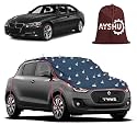 AYSHU Water-Resistant Spike Car Cover for BMW