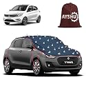 AYSHU Water-Resistant Spike Car Cover for Tata