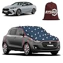 AYSHU Water-Resistant Spike Car Cover for BMW
