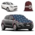 AYSHU Water-Resistant Spike Car Cover for Ford
