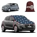 AYSHU Water-Resistant Spike Car Cover for Chevrolet