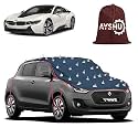 AYSHU Water-Resistant Spike Car Cover for BMW
