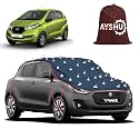 AYSHU Water-Resistant Spike Car Cover for Datsun