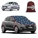 AYSHU Water-Resistant Spike Car Cover for Hyundai