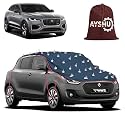 AYSHU Water-Resistant Spike Car Cover for Jaguar