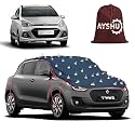 AYSHU Water-Resistant Spike Car Cover for Hyundai