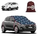 AYSHU Water-Resistant Spike Car Cover for Ford