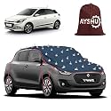 AYSHU Water-Resistant Spike Car Cover for Hyundai