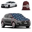 AYSHU Water-Resistant Spike Car Cover for BMW