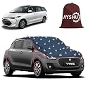 AYSHU Water-Resistant Spike Car Cover for Toyota