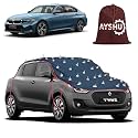 AYSHU Water-Resistant Spike Car Cover for BMW