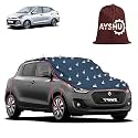 AYSHU Water-Resistant Spike Car Cover for Hyundai