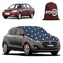 AYSHU Water-Resistant Spike Car Cover for Ford