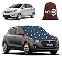 AYSHU Water-Resistant Spike Car Cover for Tata