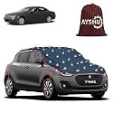 AYSHU Water-Resistant Spike Car Cover for Jaguar