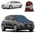 AYSHU Water-Resistant Spike Car Cover for Jaguar