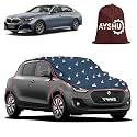 AYSHU Water-Resistant Spike Car Cover for BMW