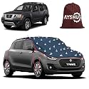 AYSHU Water-Resistant Spike Car Cover for Nissan