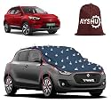 AYSHU Water-Resistant Spike Car Cover for MG