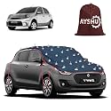 AYSHU Water-Resistant Spike Car Cover for Nissan