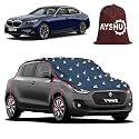 AYSHU Water-Resistant Spike Car Cover for BMW