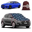 AYSHU Water-Resistant Spike Car Cover for Jaguar